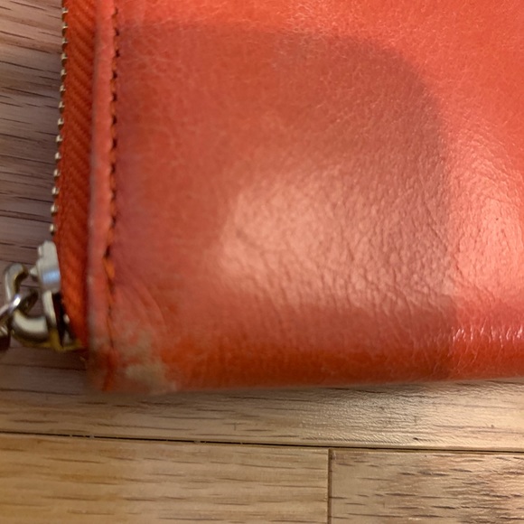 SOLD SOLD SOLD Tory Burch wallet / purse FINAL - Picture 8 of 12